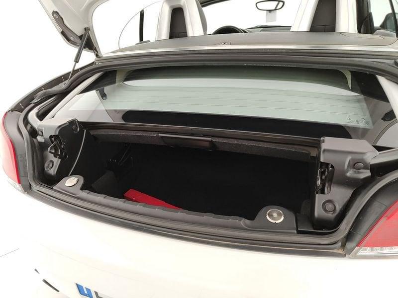 BMW Z4 Z4 sDrive20i