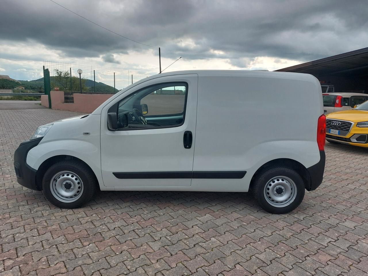 Fiat Fiorino 1.3 MJT ** IVA COMPRESA **