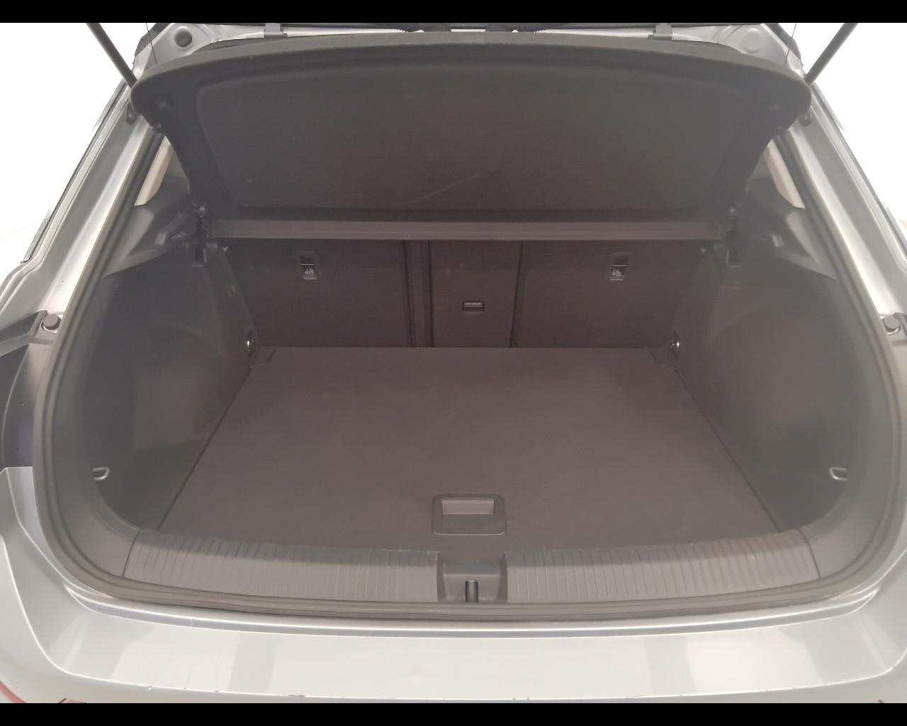 VOLKSWAGEN T-Roc I 2022 - T-Roc 2.0 tdi Life 150cv dsg