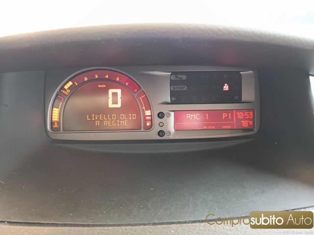 RENAULT Modus 1.2 16V Grazia