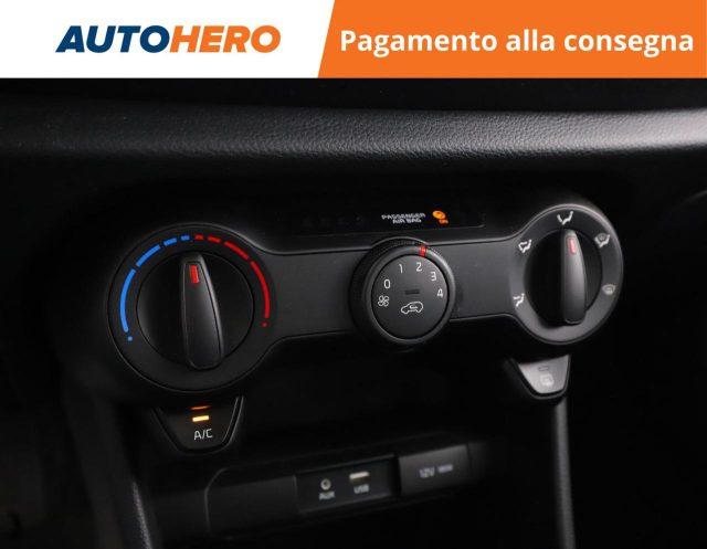 KIA Picanto 1.0 12V 5 porte Active