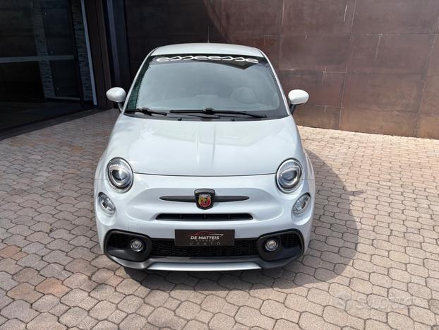 Abarth 595 1.4 Turbo T-Jet 180 CV Esseesse