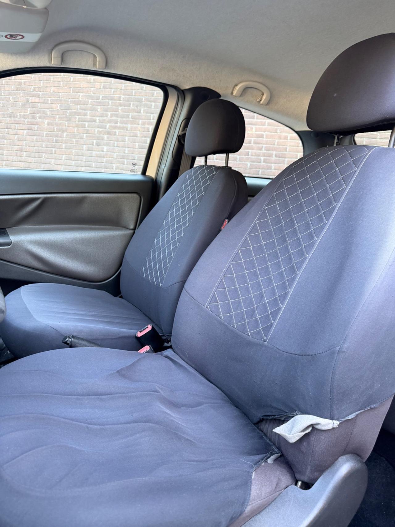 Lancia Ypsilon 1.2 Elle