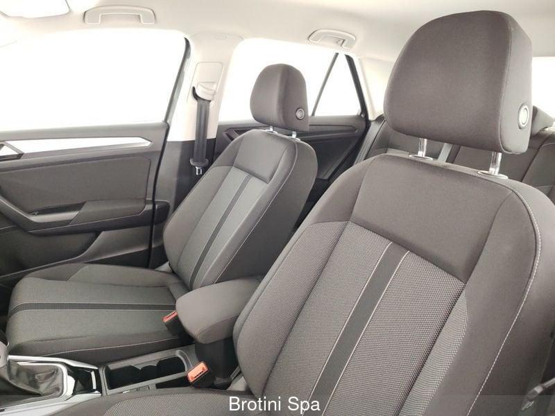 Volkswagen T-Roc T-Roc 1.5 TSI ACT DSG Life