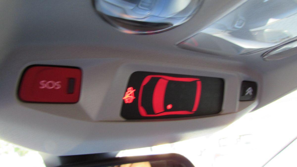 CITROEN - C5 Aircross - BlueHDi 130 S&S Feel GRIP CONTROL