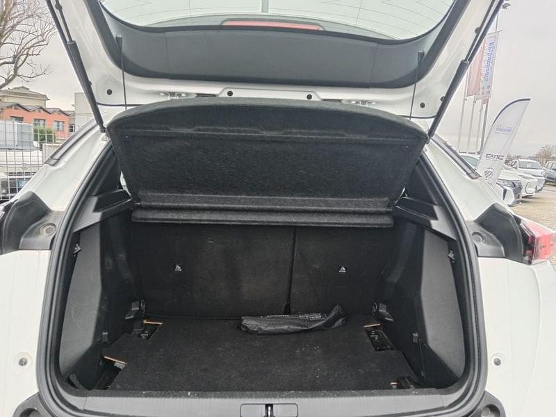 Peugeot 2008 2008 BlueHDi 100 S&S Active