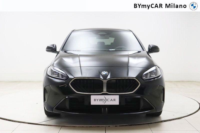 BMW Serie 1 118 d MSport DCT