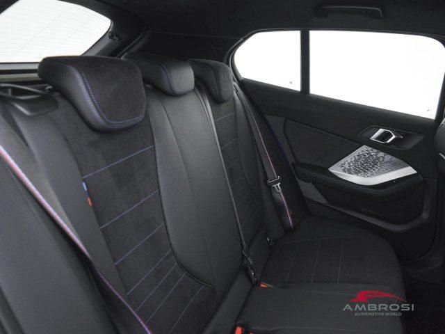 BMW 118 Serie 1 d Msport