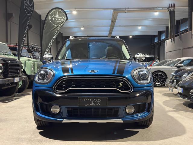 MINI Countryman 1.5 Cooper S E Hype Countryman ALL4 Automatica
