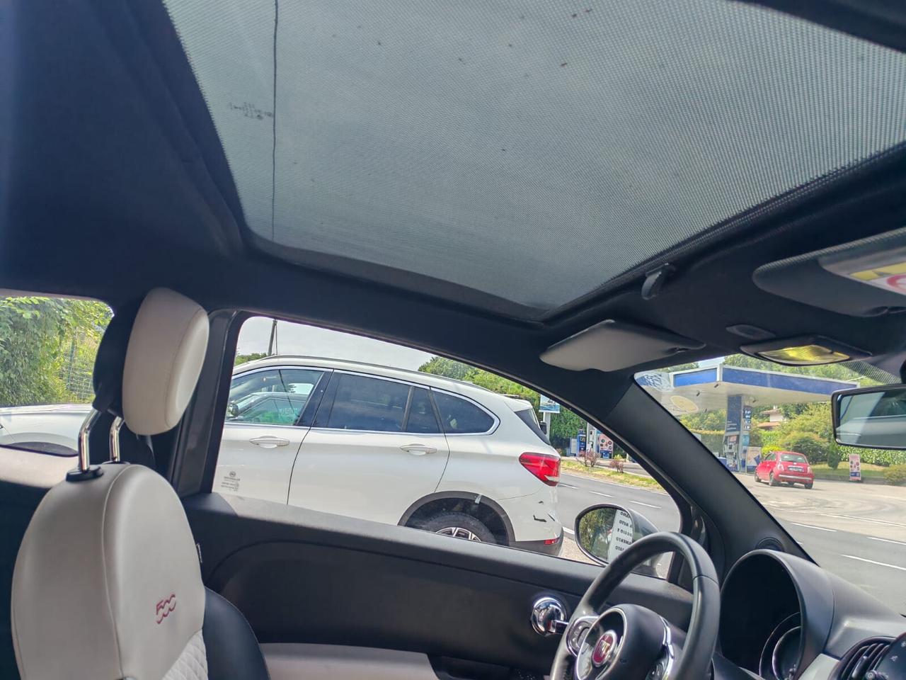 Fiat 500 1.2 Dolcevita 69cv my20