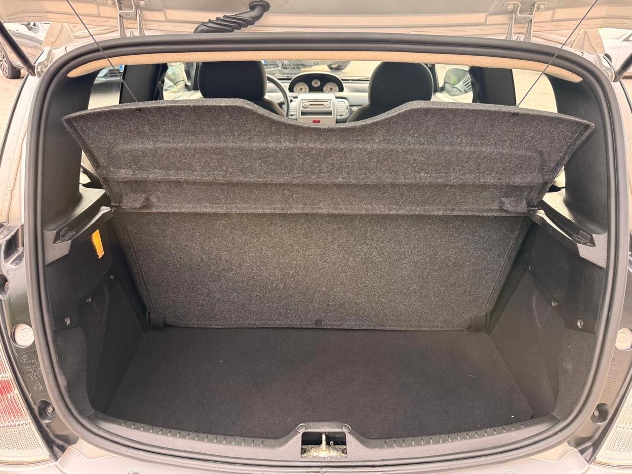 Lancia Ypsilon 1.2 Argento
