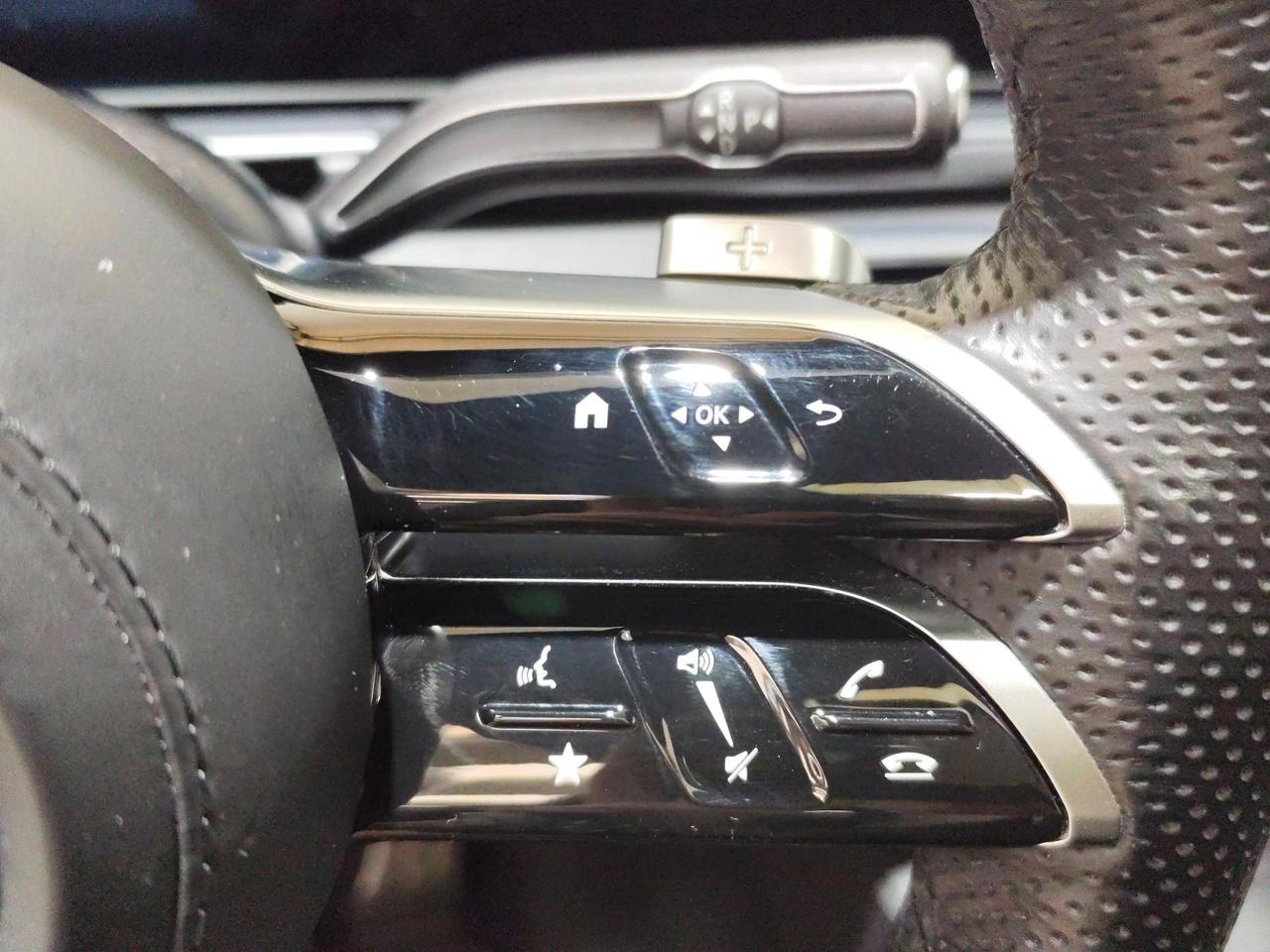 Mercedes Classe M - GLE GLE 300 d AMG Line Premium 4matic