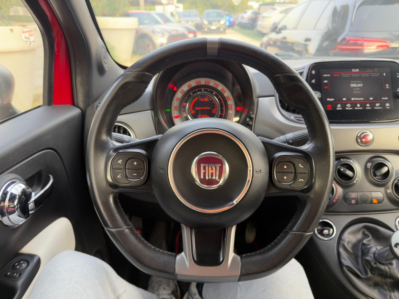 Fiat 500 1.3 Multijet 95 CV S