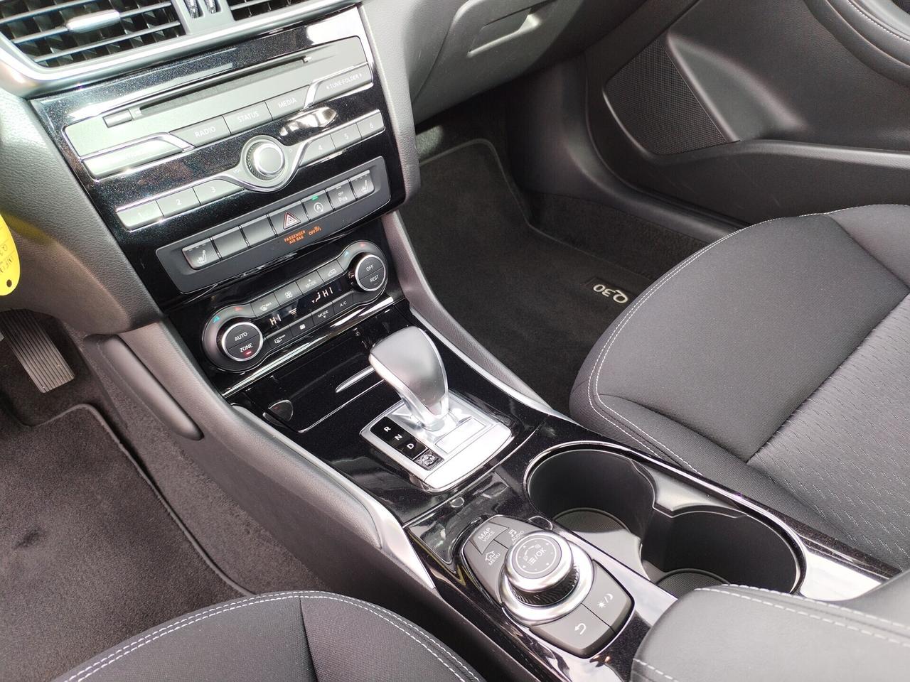 Infiniti Q30 1.5 Dci PREMIUM TETTO NAVI LED
