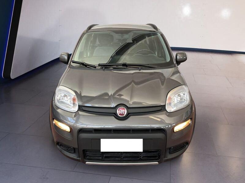 FIAT Panda III 2021 1.0 firefly hybrid City Life s&s 70cv 5p.ti