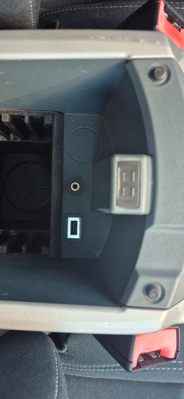 Ford C-Max 2.0 TDCi 163CV Titanium