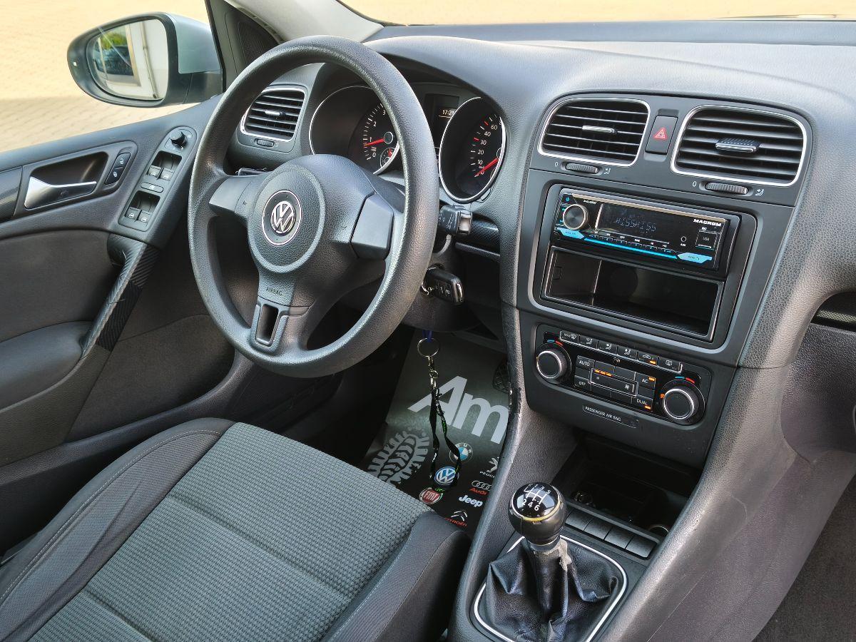 VOLKSWAGEN Golf 1.2 TSI 105 CV