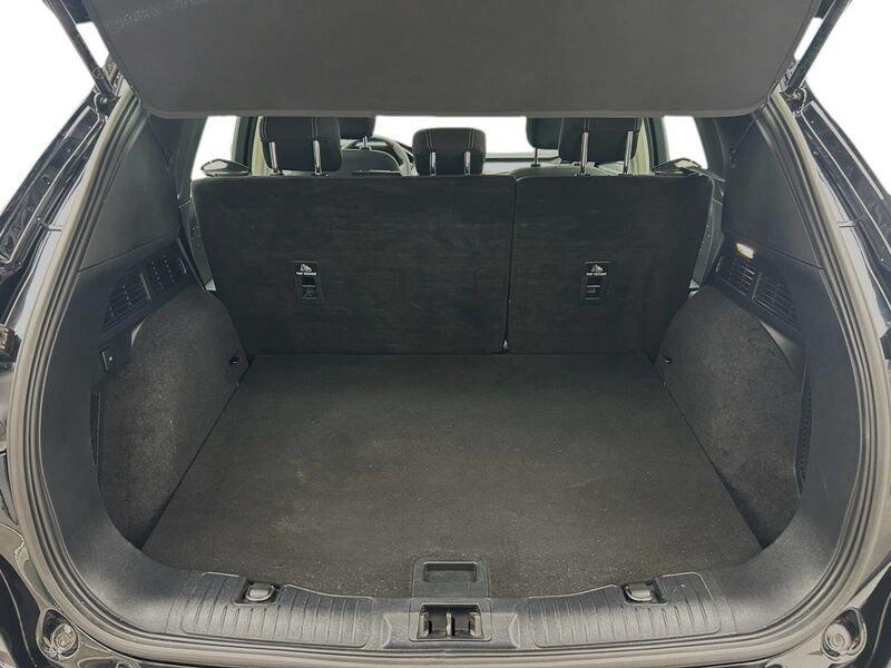 Ford Kuga 1.5 EcoBlue 120 CV Automatica 2WD NAVI LED Titanium Business