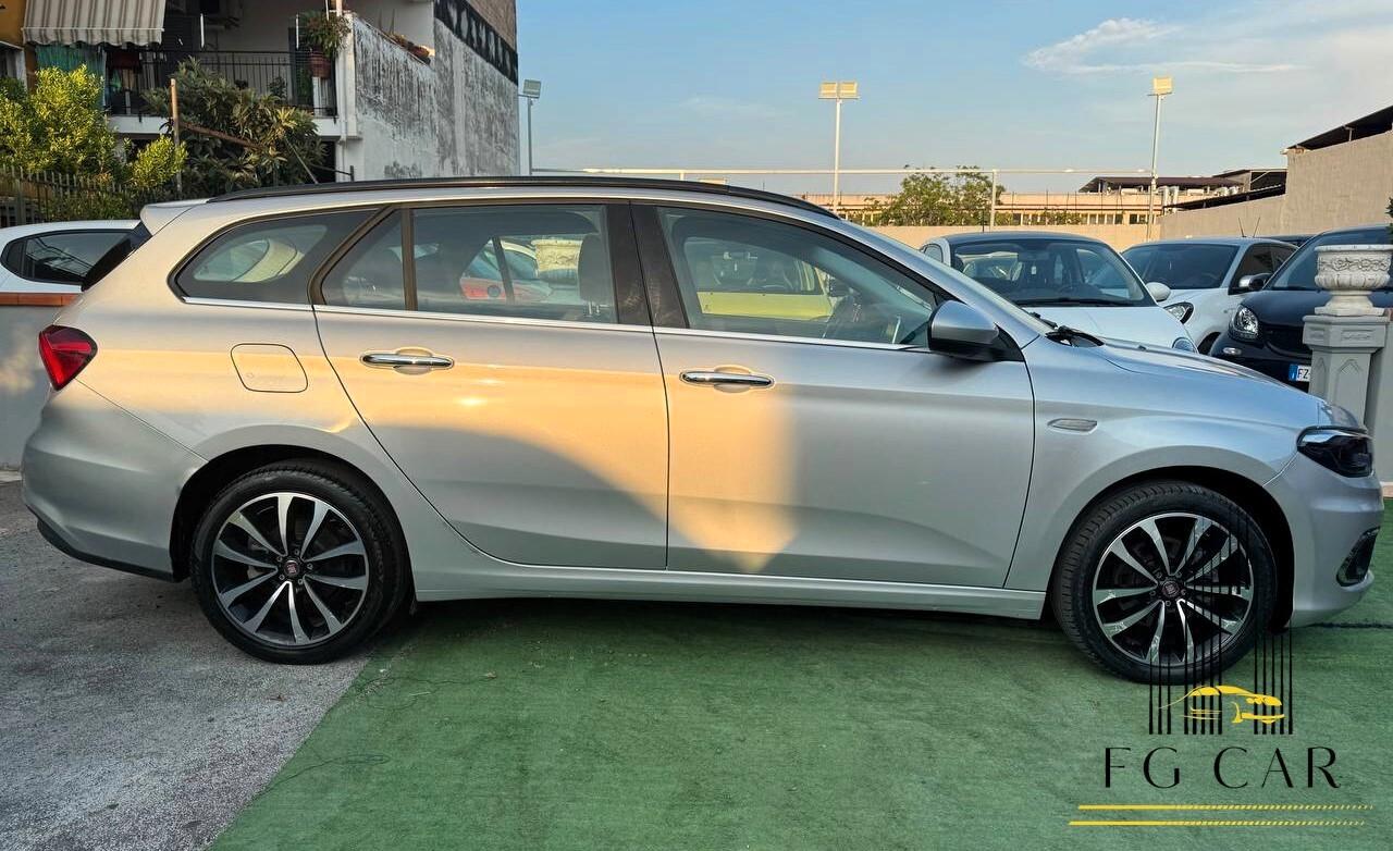 Fiat Tipo 1.6 Mjt S&S SW Lounge 01/2017