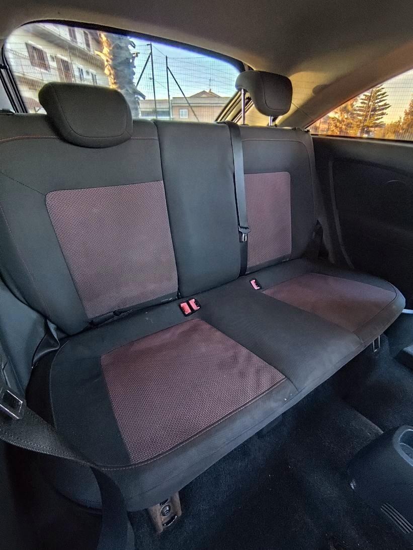 Opel Corsa 1.3 CDTI 75CV ecoFLEX 3 porte Sport