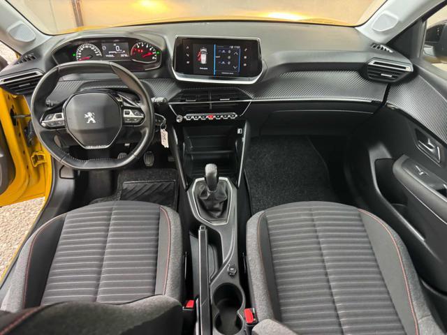 PEUGEOT 208 Stop&Start 5 porte Active Pack