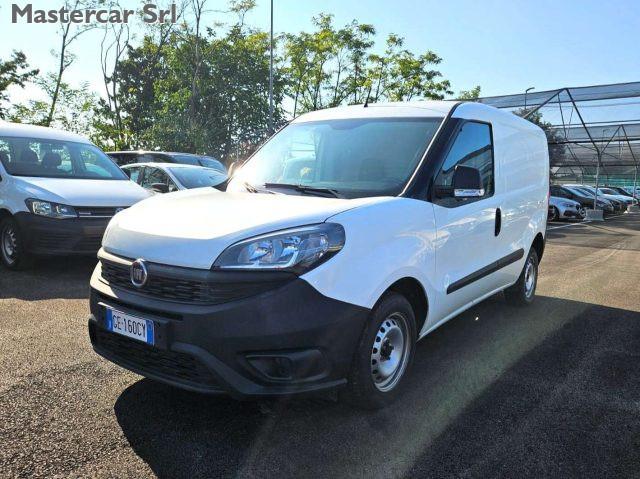 FIAT Doblo CARGO 1.3 Multijet 95cv CH1 Business - GE160CY