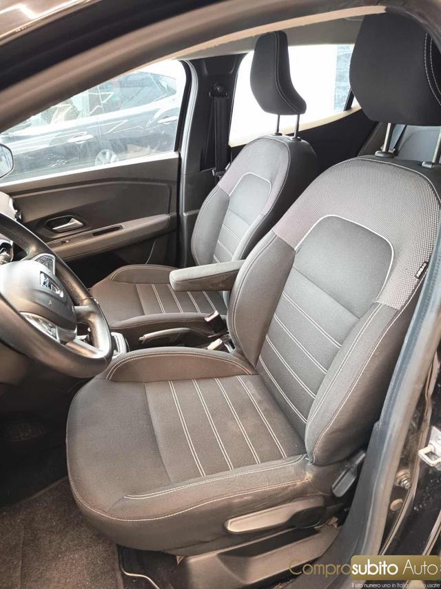 DACIA Sandero Stepway 1.0 TCe ECO-G Expression UP