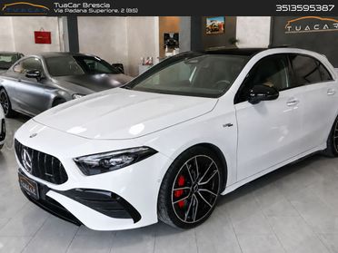 Mercedes-Benz A 35 AMG Premium Plus A 35 AM #10936