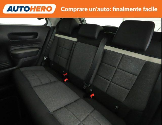 CITROEN C4 Cactus BlueHDi 100 S&S Shine