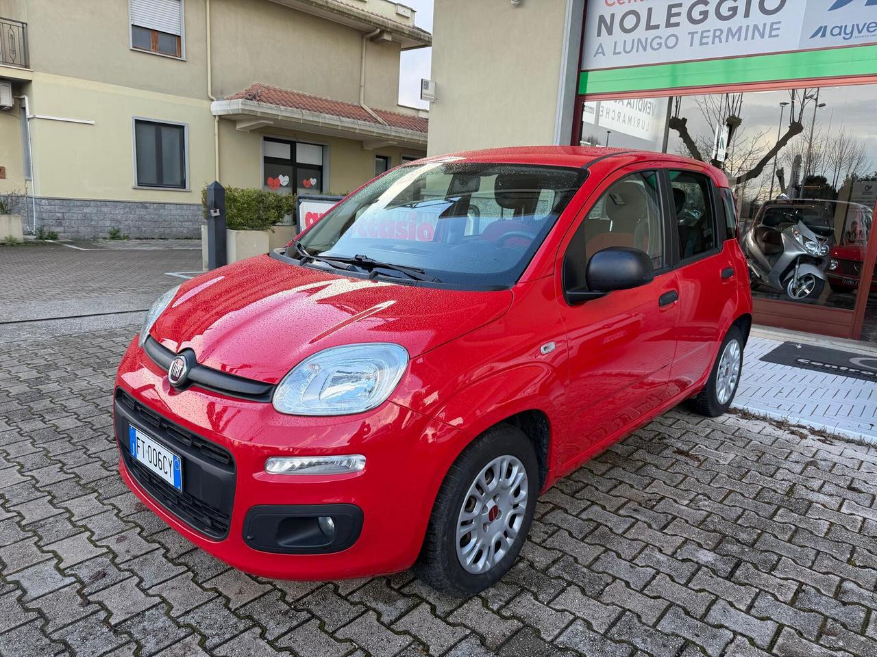 Fiat Panda 1.2 69 CV Easy