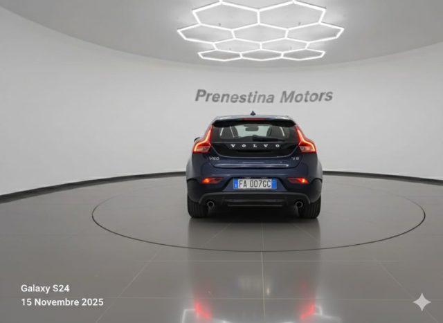 VOLVO V40 Cross Country D2 Geartronic Business