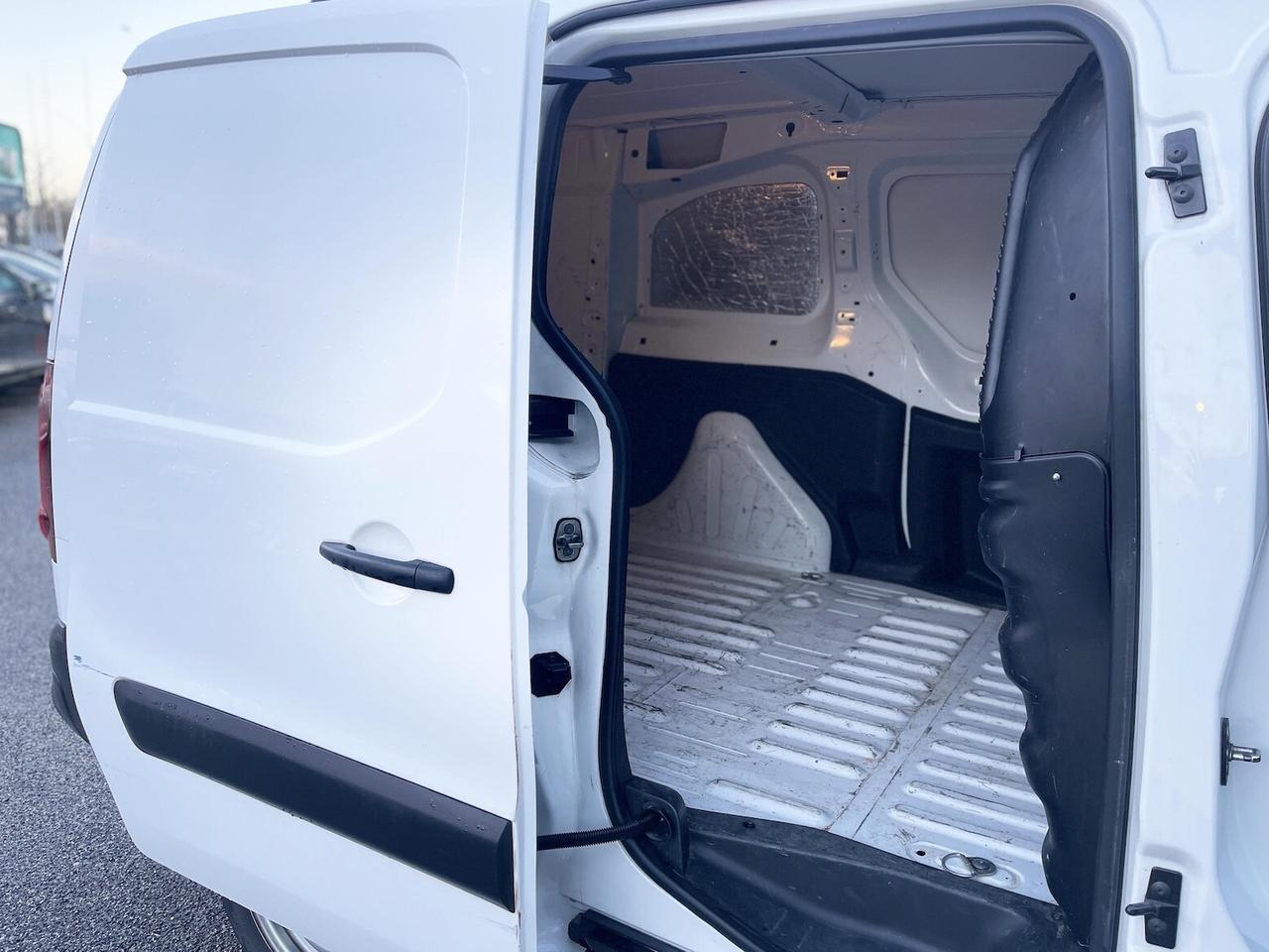 Citroen Berlingo 1.6 Diesel 100CV E6 Neo - 2017