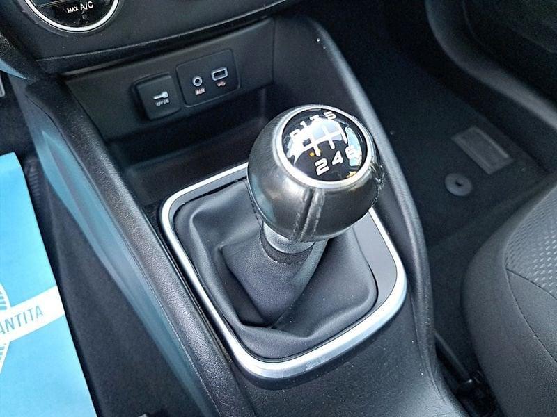 FIAT Tipo Tipo SW 1.6 mjt Lounge s&s 120cv