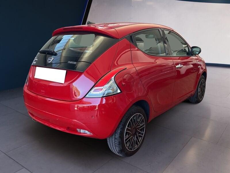 Lancia Ypsilon III 2021 1.0 firefly hybrid Gold s&s 70cv