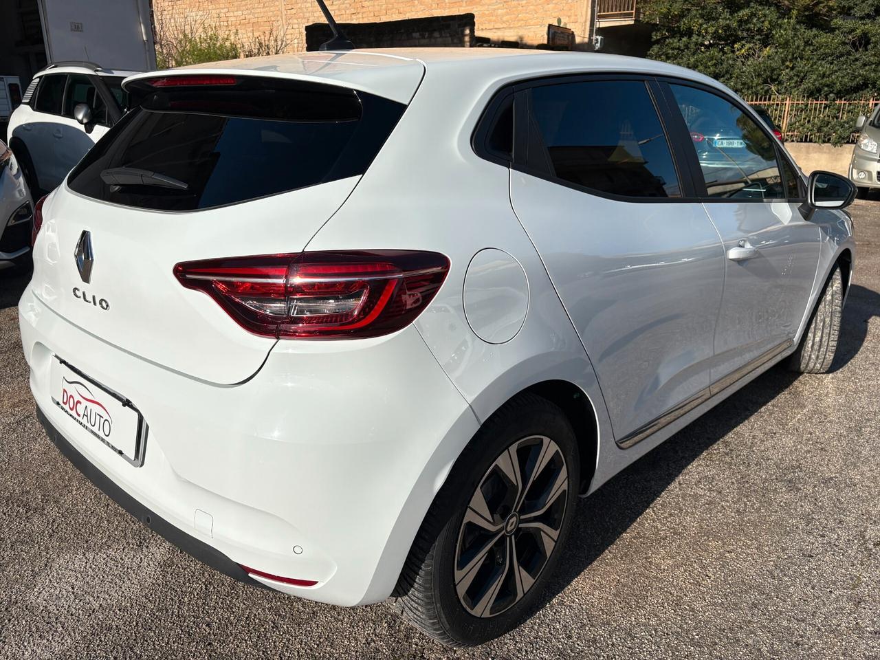 Renault Clio Blue dCi 100 CV 5 porte Evolution