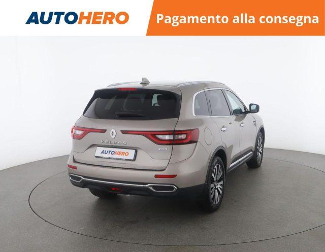 RENAULT Koleos dCi 175 CV 4x4 X-Tronic Energy Initiale Paris