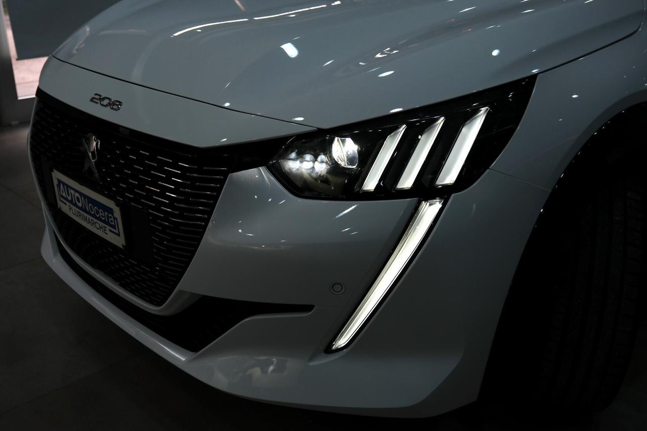 Peugeot 208 1.2 T 100cv GT Tetto Panoramico