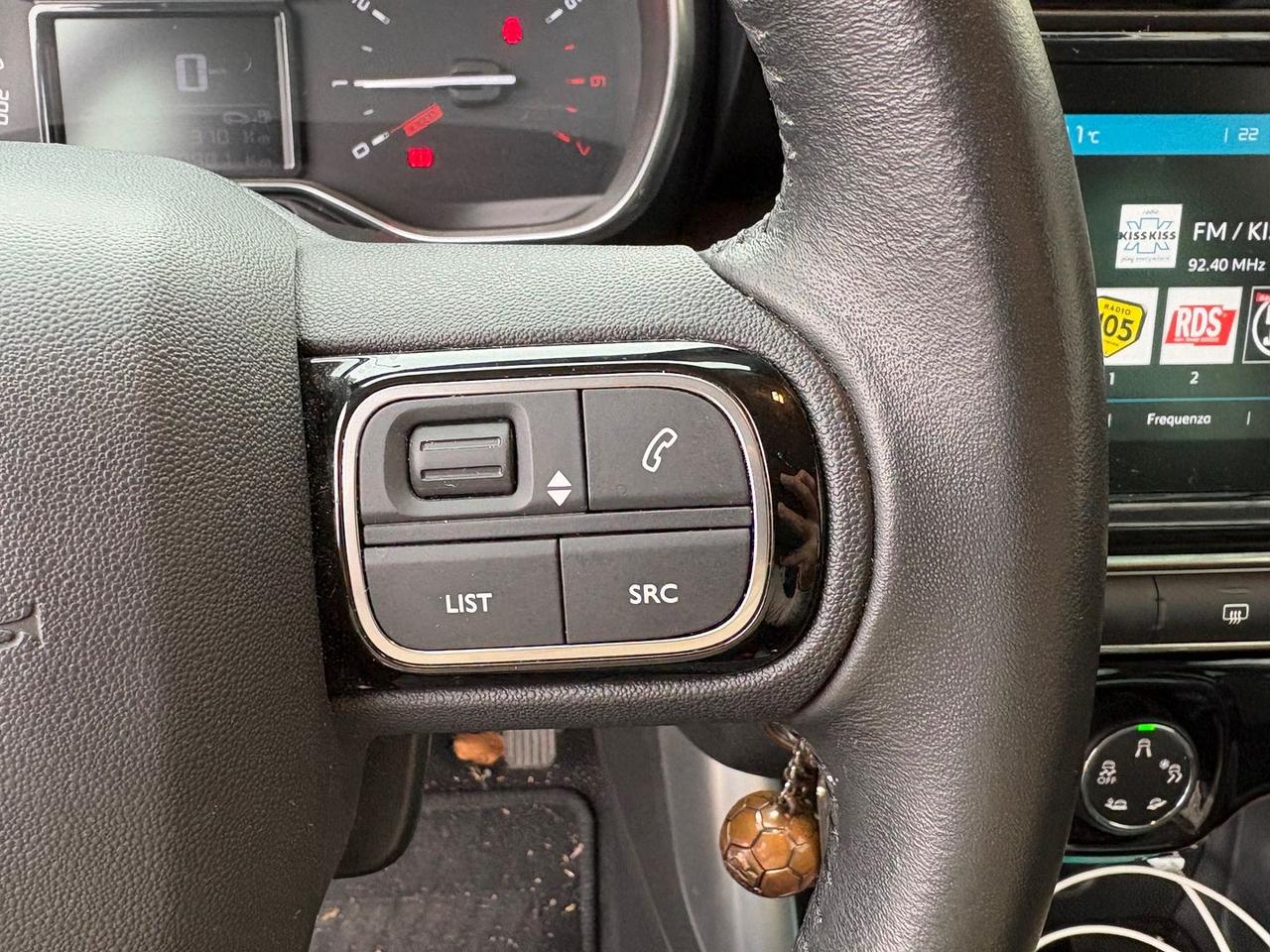 Citroen C3 Aircross Citroën C3 Aircross 1.2 #9656