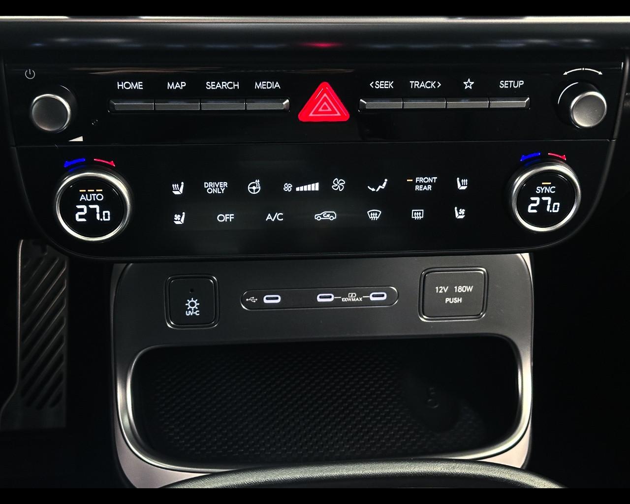 HYUNDAI IONIQ9 110 KWH 4WD CALLIGRAPHY 6PPERF+DM