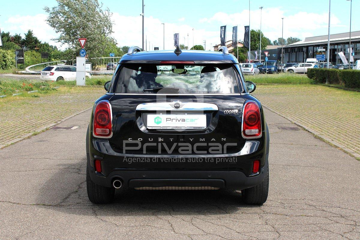 MINI Mini 1.5 Cooper Business Countryman Automatica