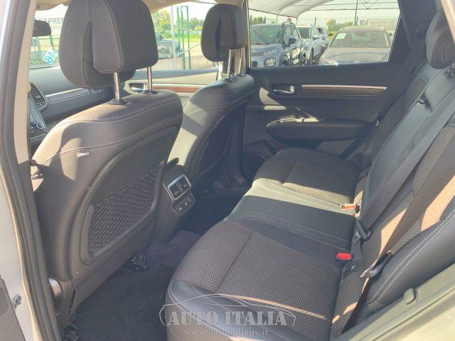 RENAULT Koleos dCi 175 CV 4x4 X-Tronic Energy Initiale Paris