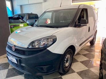 Fiat Doblò 1.3 MJT PC-TN Cargo SX-2020