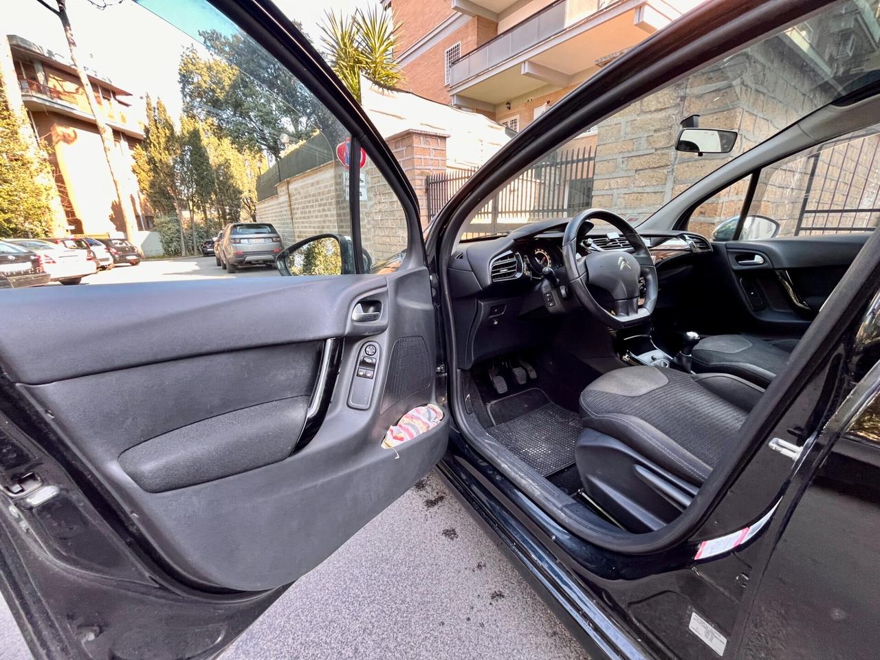 Citroen C3 1.2 GPL VTi 82 Vanity Fair