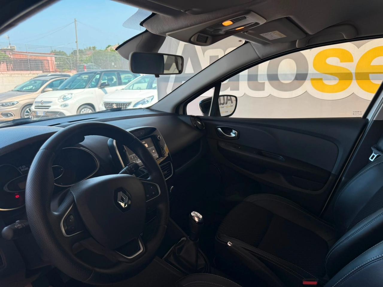 Renault Clio TCe 12V 90 CV GPL 5 porte Moschino Zen