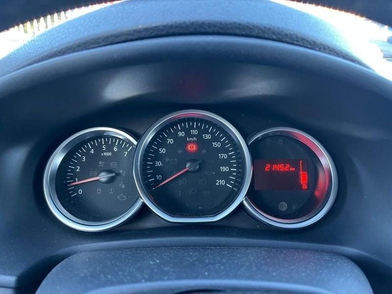 Dacia Sandero Sandero Stepway 1.5 dCi 8V 90CV Start&Stop
