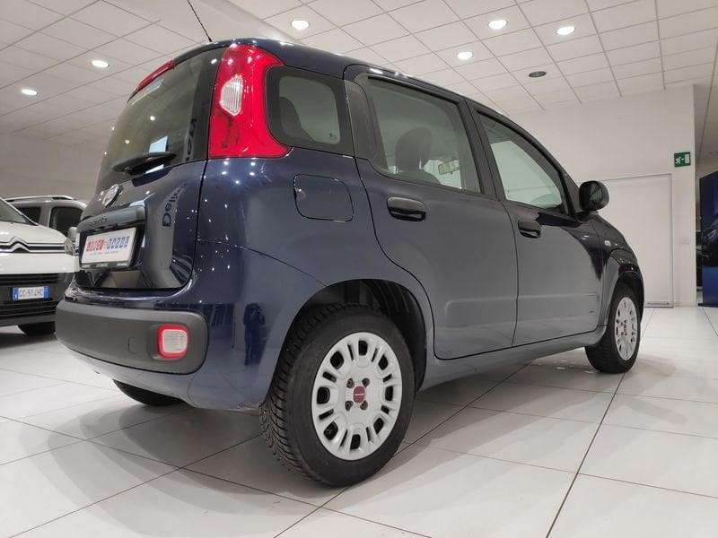 FIAT Panda Panda 1.2 Easy*5 POSTI*