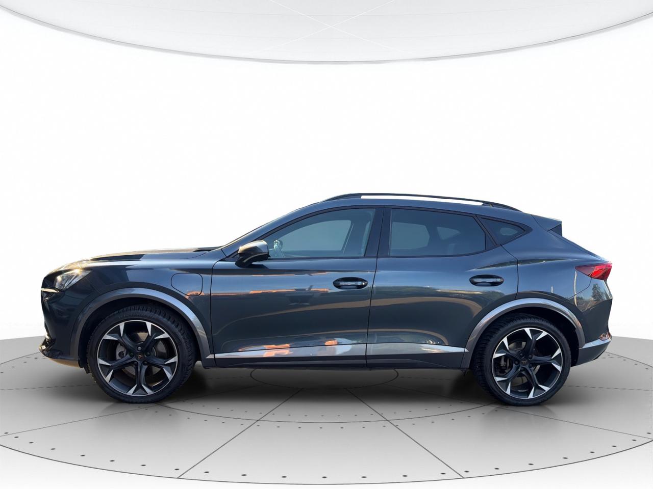 CUPRA Formentor 1.4 e-hybrid 204cv dsg