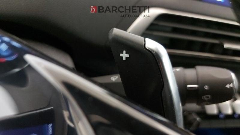 Peugeot 5008 2ª SERIE BLUEHDI 130 EAT8 S&S ALLURE