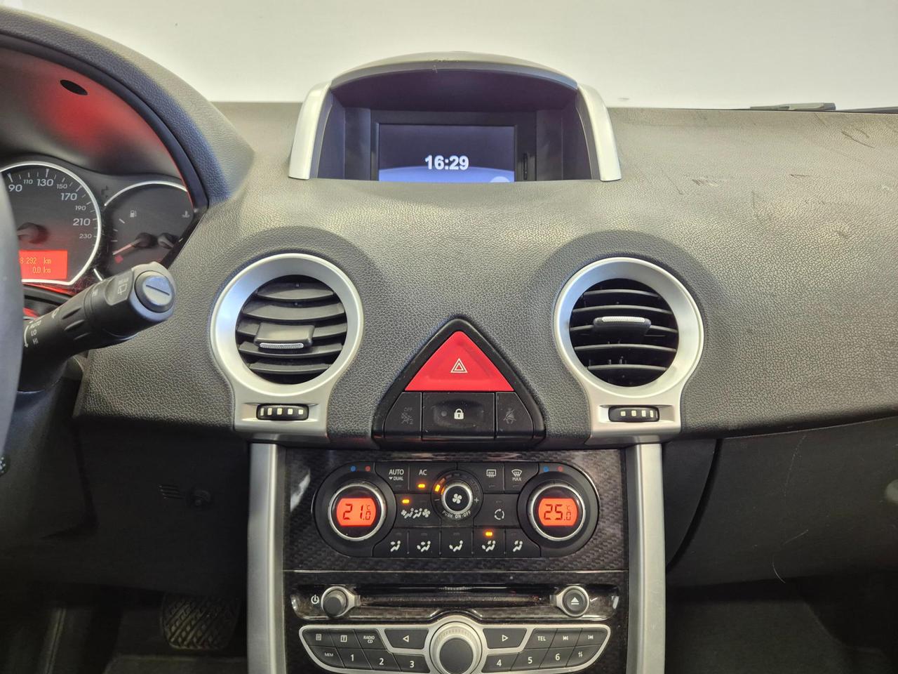 Renault Koleos 2.0 dci Luxe 4x4 150cv auto - PER COMMERCIANTI