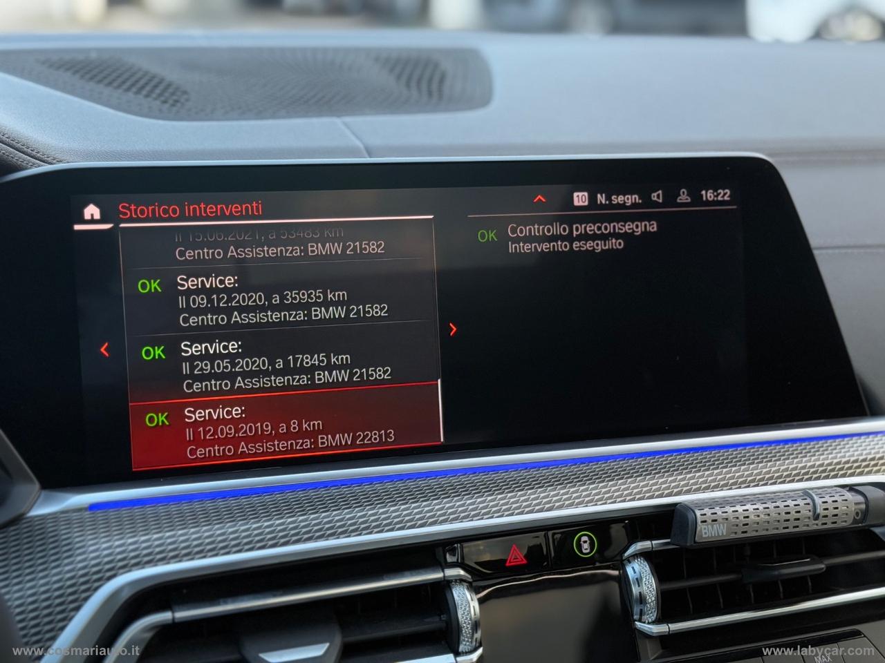 BMW X5 xDrive30d Msport